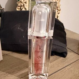 PREDIRÉ Red Serum Face & Neck Oil - Rose Gold